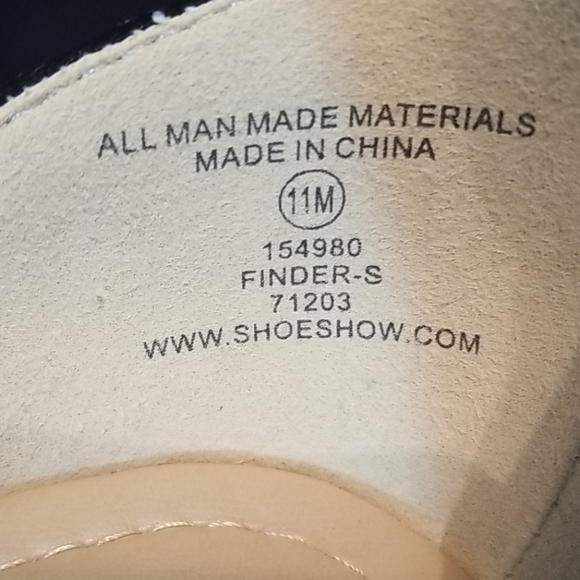 Wedges - Picture 4 of 8